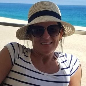 Meet your Posher, Tina